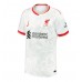 Liverpool Joe Gomez #2 Alternativní Dres 2024-25 Krátký Rukáv